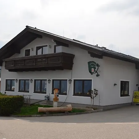 Gasthof-Pension Urzn-2